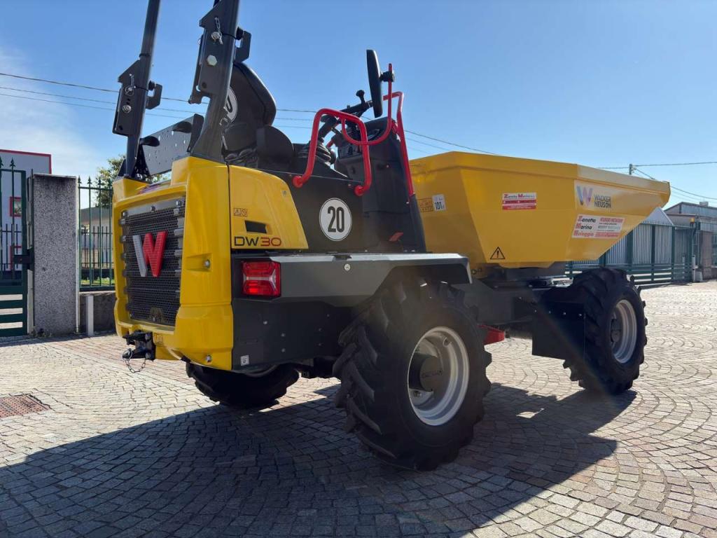 Wacker Neuson DW30 Foto 4
