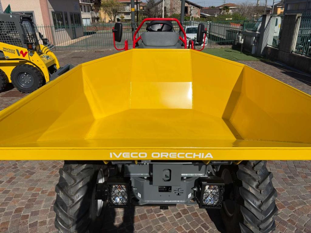 Wacker Neuson DW30 Foto 6