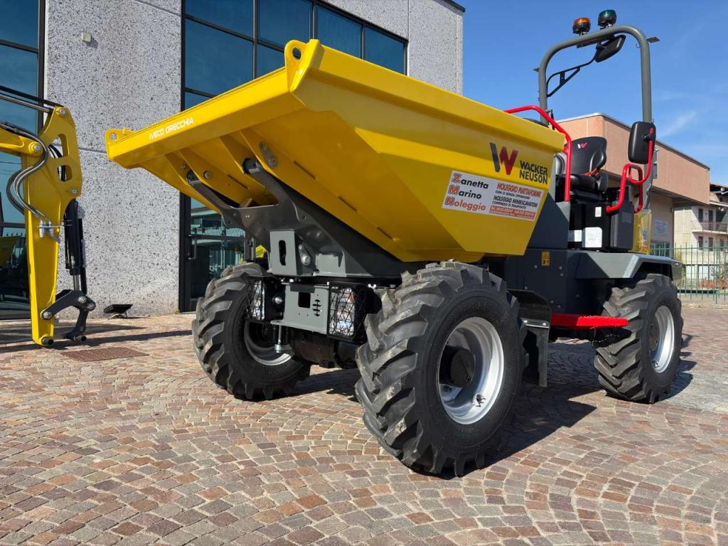 Wacker Neuson DW30 Foto 7