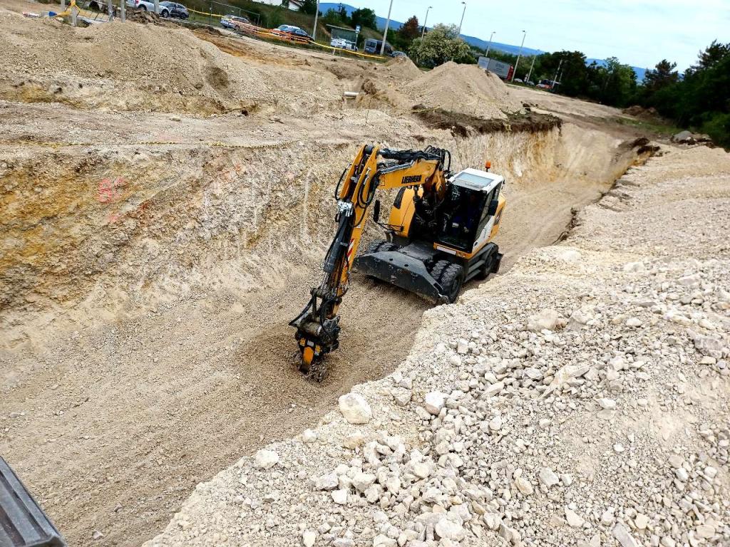 MB CRUSHER MB-R700 Foto 2