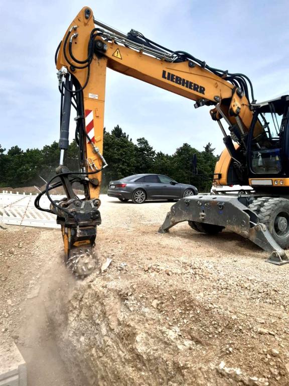 MB CRUSHER MB-R700 Foto 3