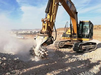 MB CRUSHER MB-R800