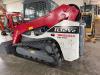 Takeuchi TL12V2 Foto 3 thumbnail