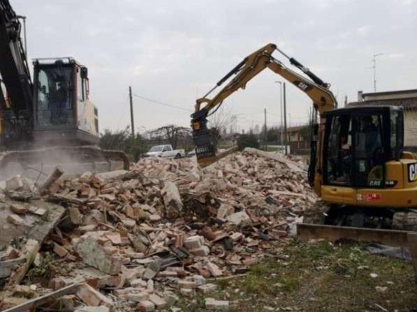 MB CRUSHER MB-G350 S4 Foto 3