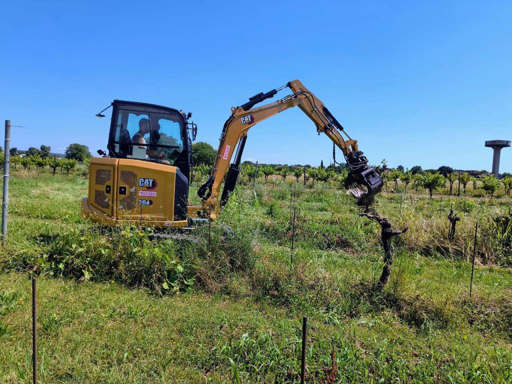 MB CRUSHER MB-G400 S4 Foto 1
