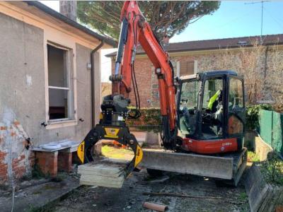 MB CRUSHER MB-G450 S4