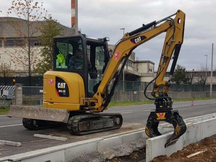 MB CRUSHER MB-G450 S4 Foto 4