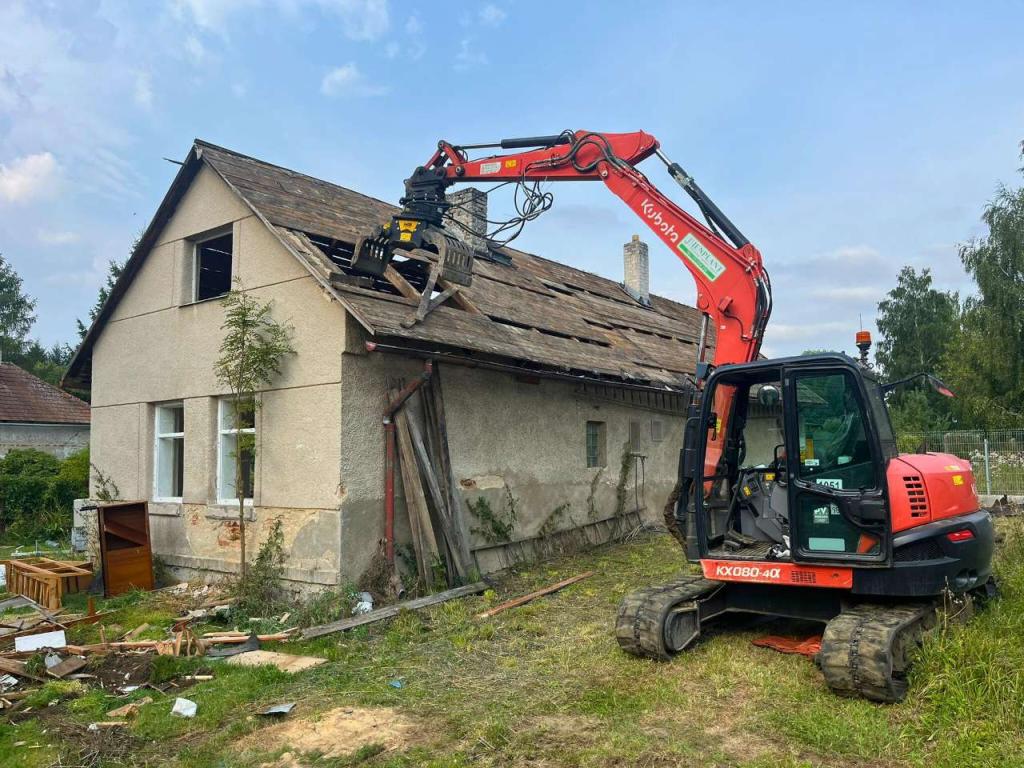 MB CRUSHER MB-G500 S4 Foto 2