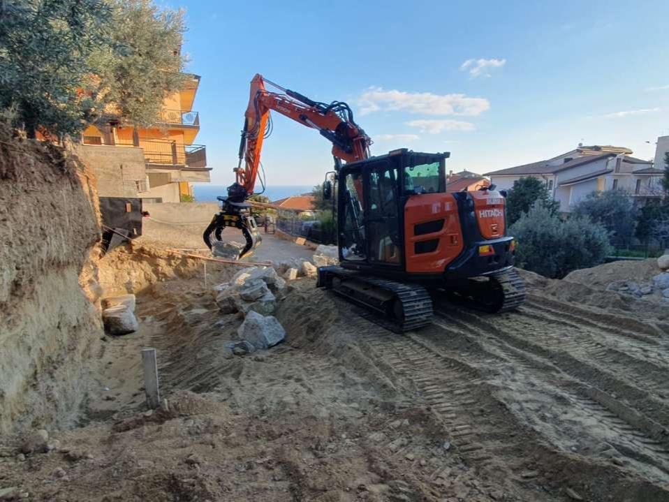 MB CRUSHER MB-G600 S4 Foto 4