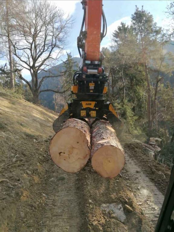 MB CRUSHER MB-G1000 S4 Foto 1