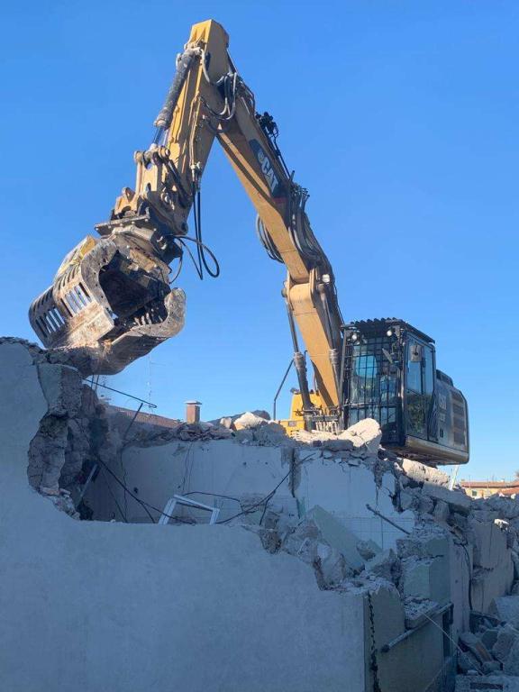 MB CRUSHER MB-G1200 S4 Foto 2