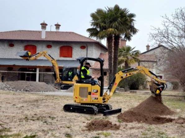 MB CRUSHER MB-HDS207 Foto 2