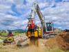 MB CRUSHER MB-HDS214 Foto 1 thumbnail
