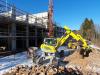MB CRUSHER MB-HDS214 Foto 3 thumbnail