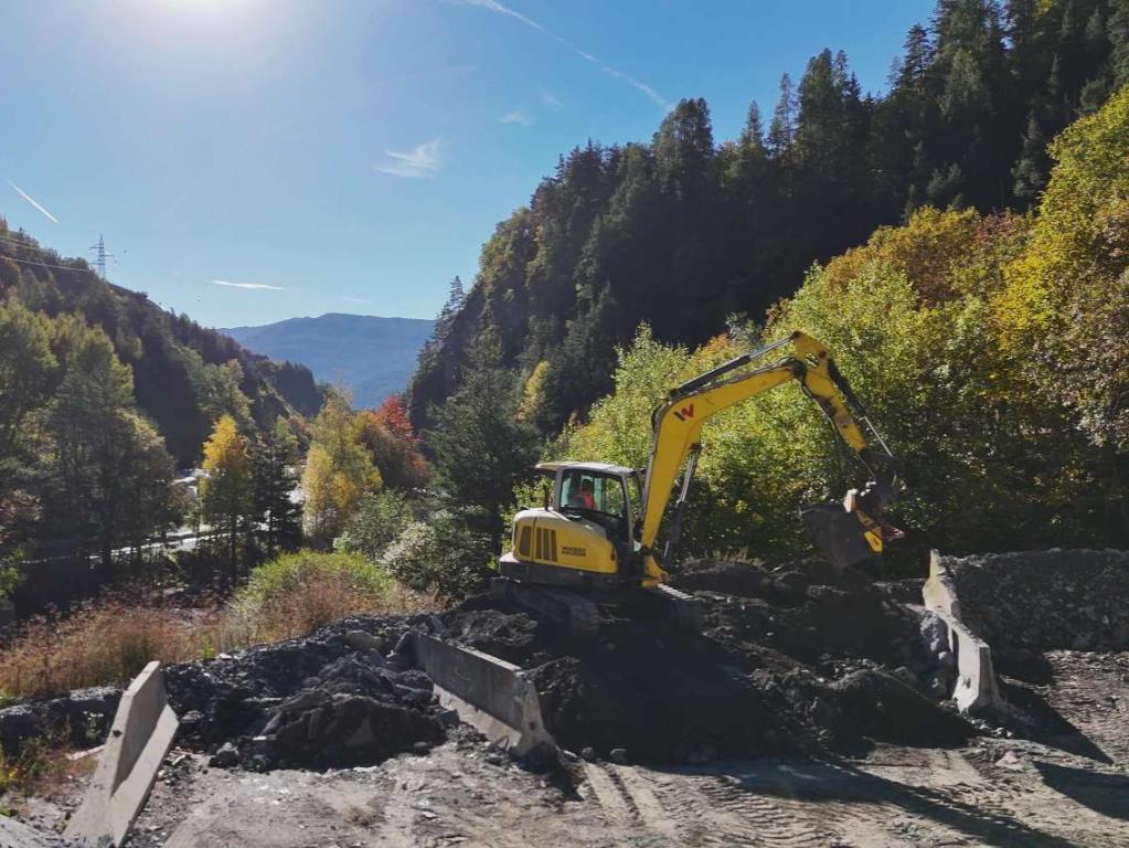 MB CRUSHER MB-HDS214 Foto 4