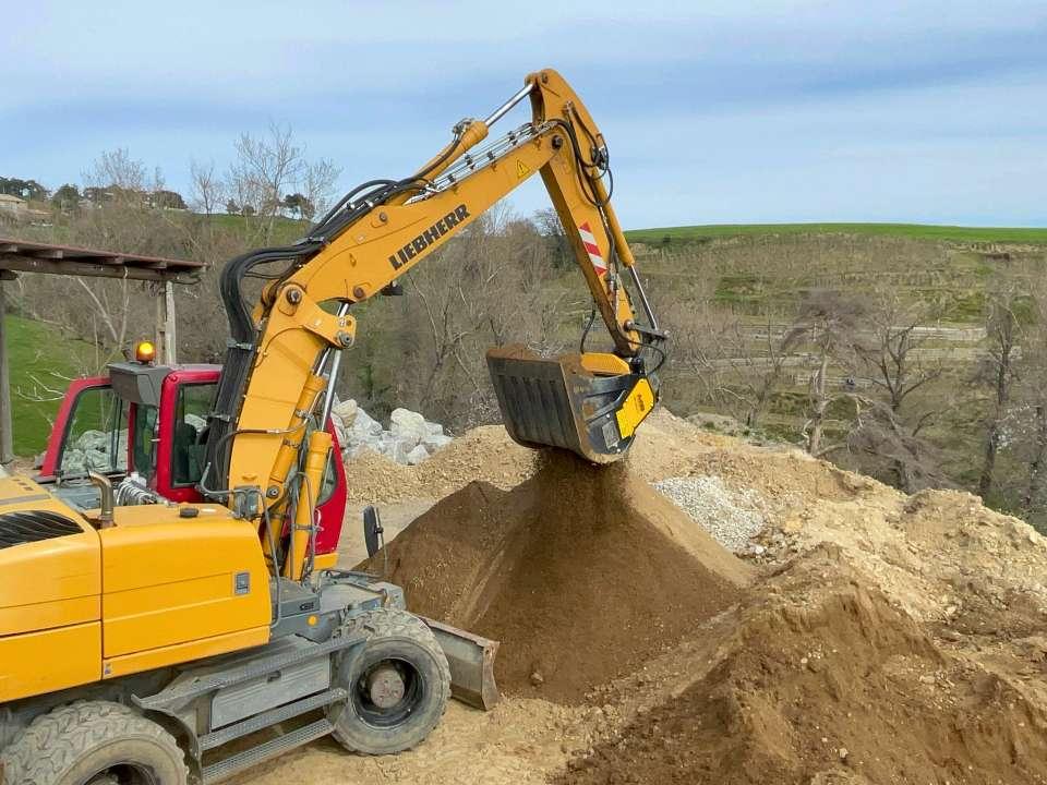 MB CRUSHER MB-HDS412 Foto 4