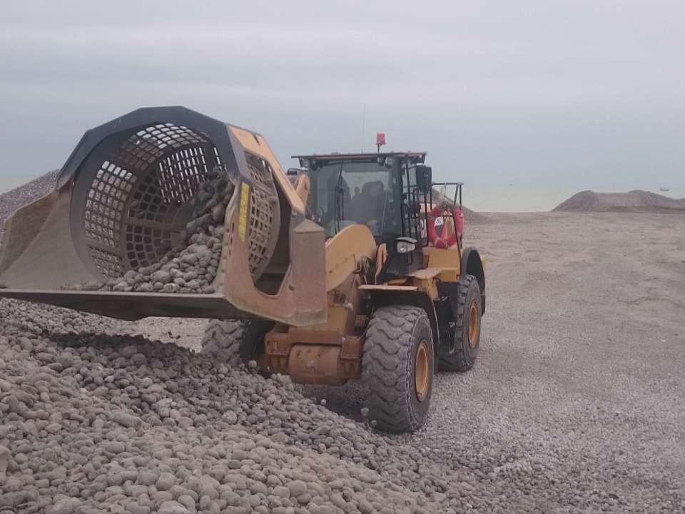 MB CRUSHER MB-LS220 S2 Foto 3