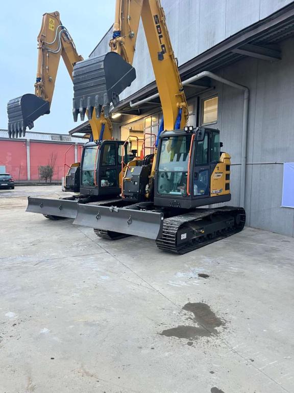 SDLG ER6155H Foto 4