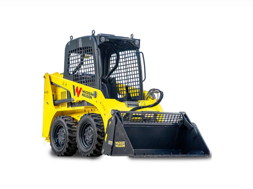 Wacker Neuson SW10 Foto 1