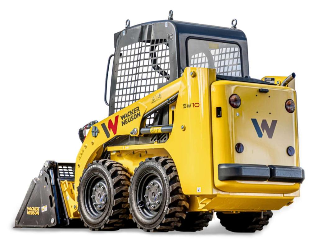 Wacker Neuson SW10 Foto 2