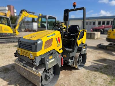 Wacker Neuson RD28-120 a noleggio presso Ancona MMT Srl