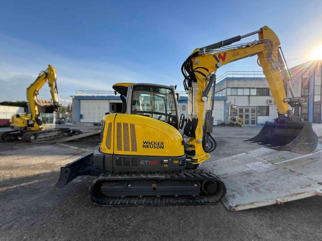 Wacker Neuson ET65 Foto 1