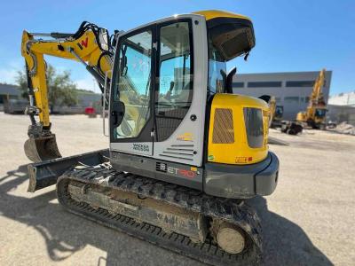Wacker Neuson ET90 a noleggio presso Ancona MMT Srl