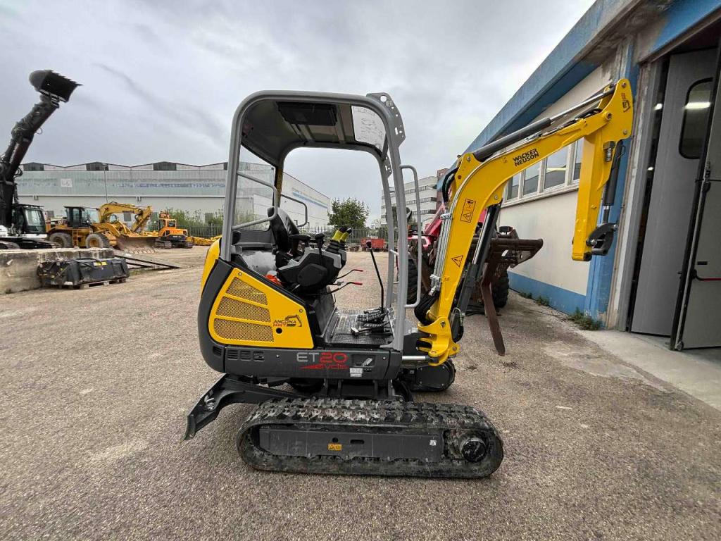 Wacker Neuson ET20 Foto 2