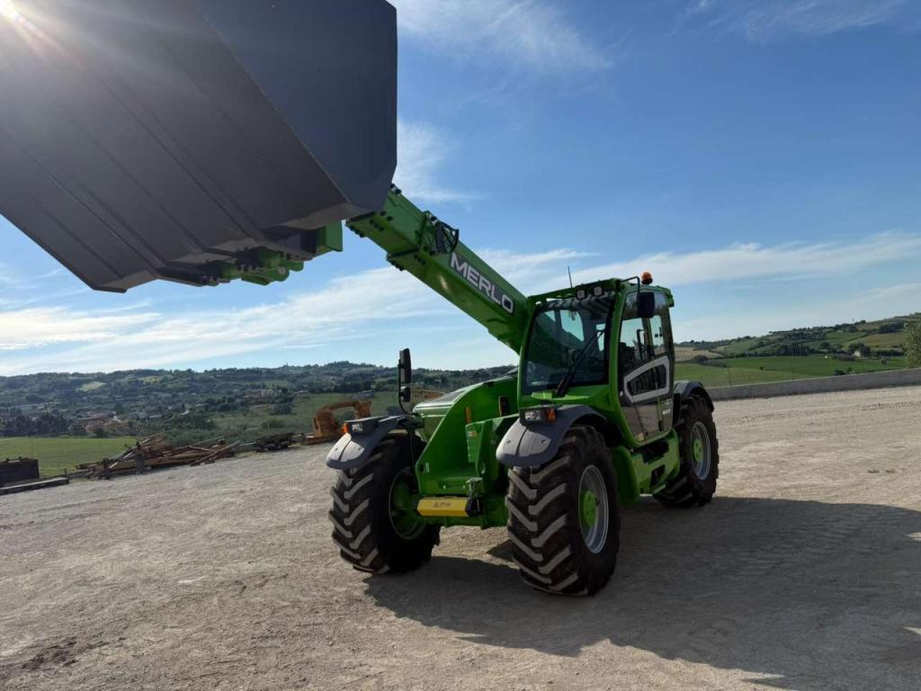 Merlo 45.11 Foto 10