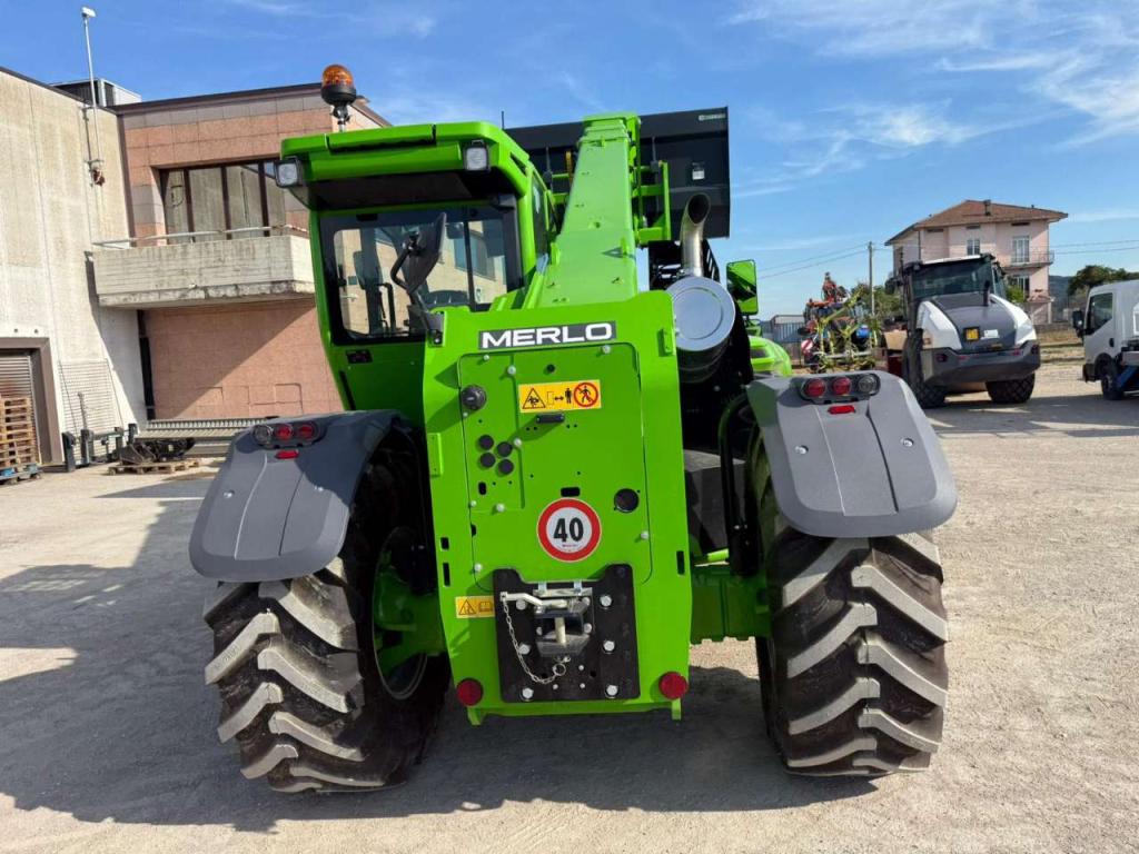 Merlo 45.11 Foto 11