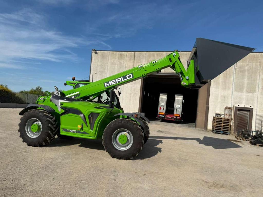 Merlo 45.11 Foto 2