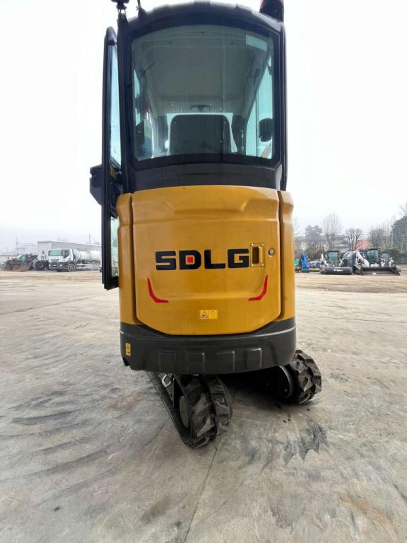 SDLG E620H Foto 3