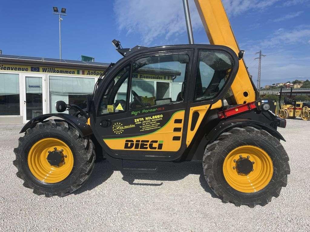 Dieci AGRI FARMER 30.9 Foto 2