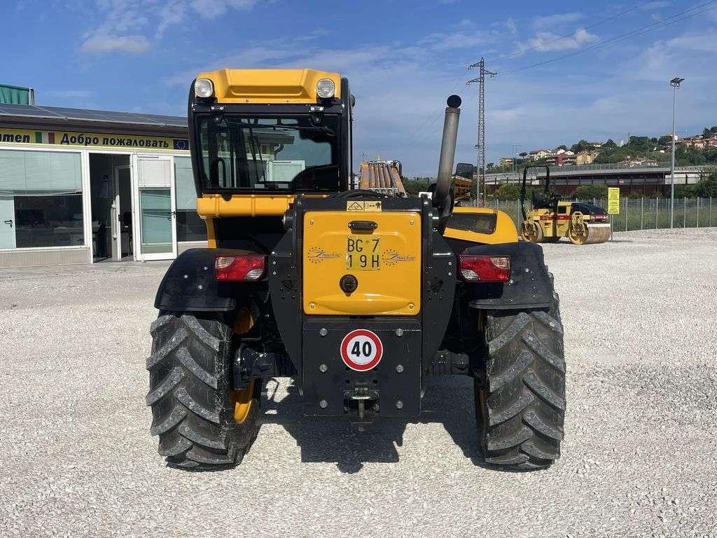 Dieci AGRI FARMER 30.9 Foto 3