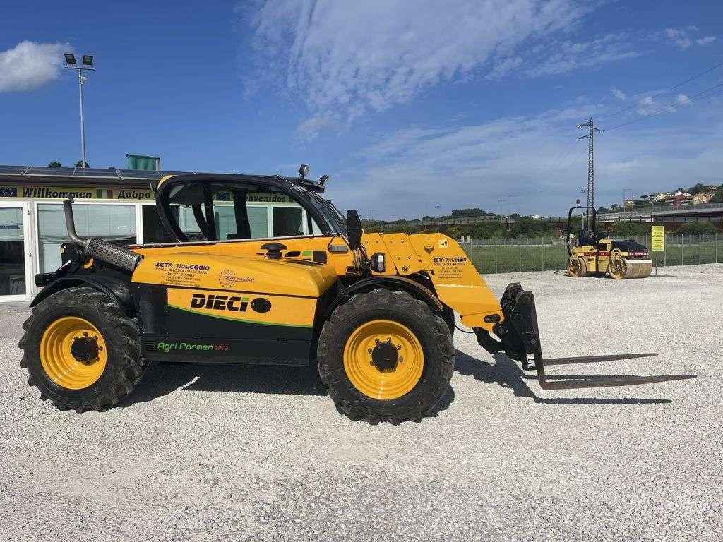 Dieci AGRI FARMER 30.9 Foto 4