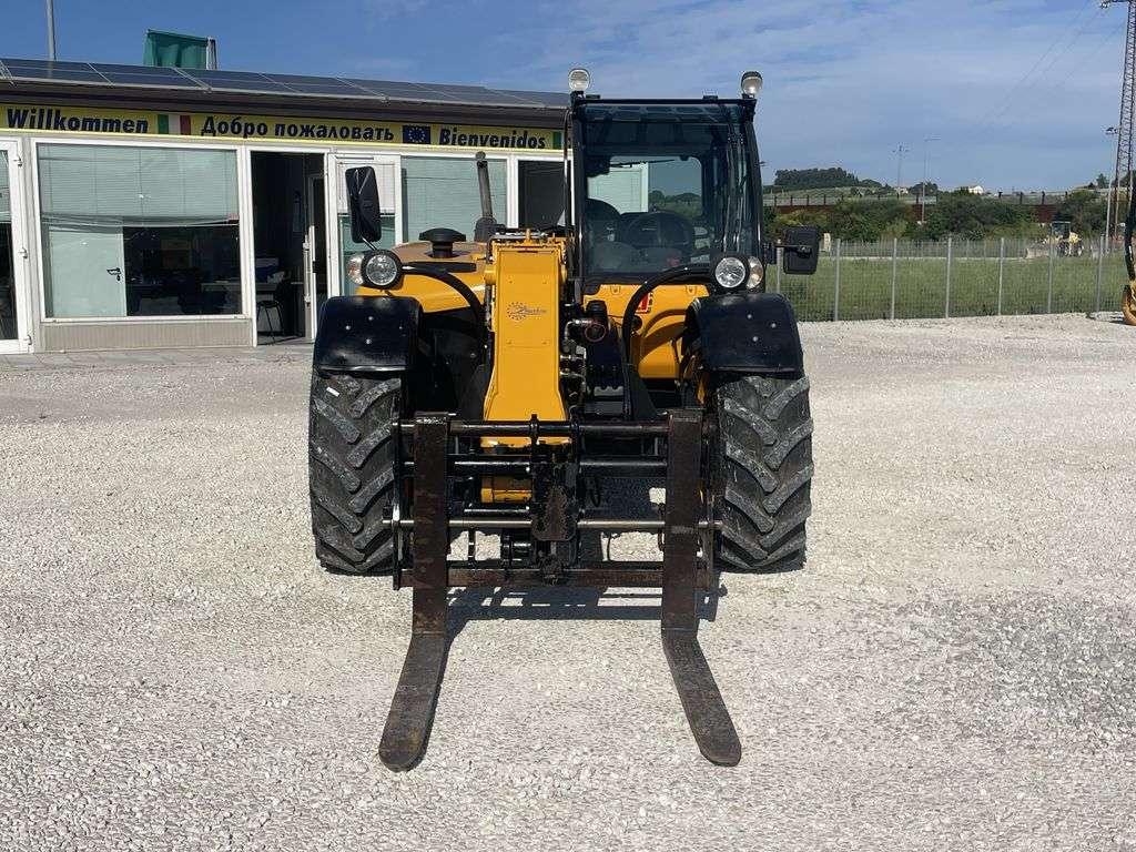Dieci AGRI FARMER 30.9 Foto 5