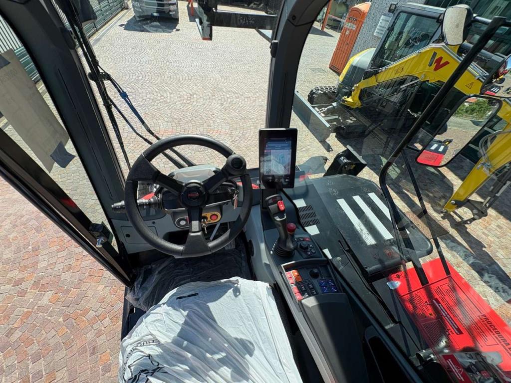 Manitou MRT 1845 Foto 6