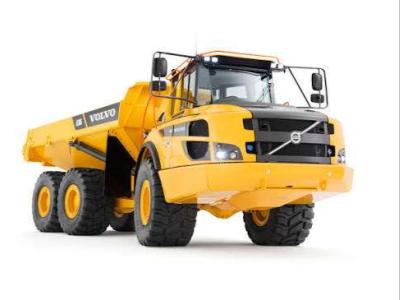 Volvo A30G