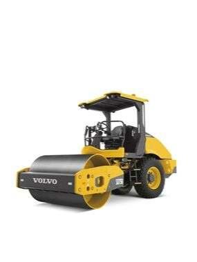 Volvo SD75 Foto 1