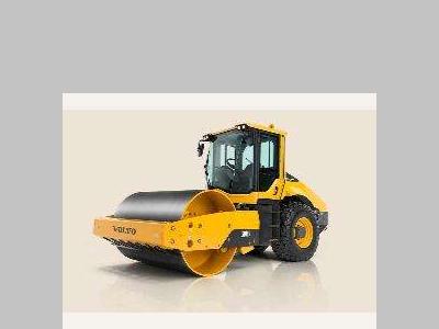 Volvo SD135B a noleggio presso Comai Spa