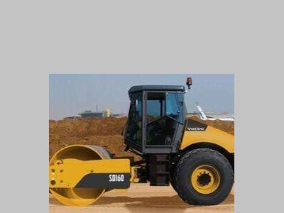 Volvo SD160B a noleggio presso Comai Spa