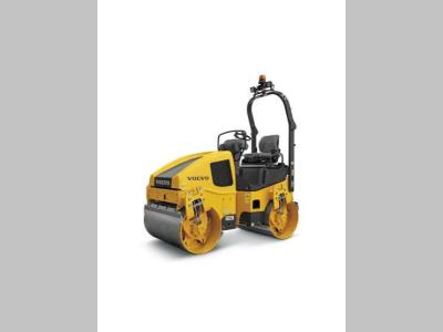 Volvo DD25 a noleggio presso Comai Spa