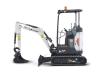 Bobcat E17Z Foto 1 thumbnail