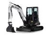 Bobcat E35Z Foto 1 thumbnail