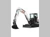 Bobcat E60 Foto 1 thumbnail