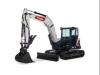 Bobcat E88 Foto 1 thumbnail