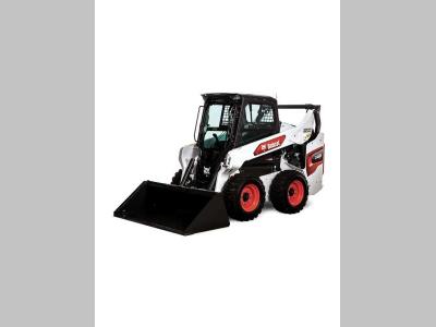 Bobcat S66 a noleggio presso Comai Spa