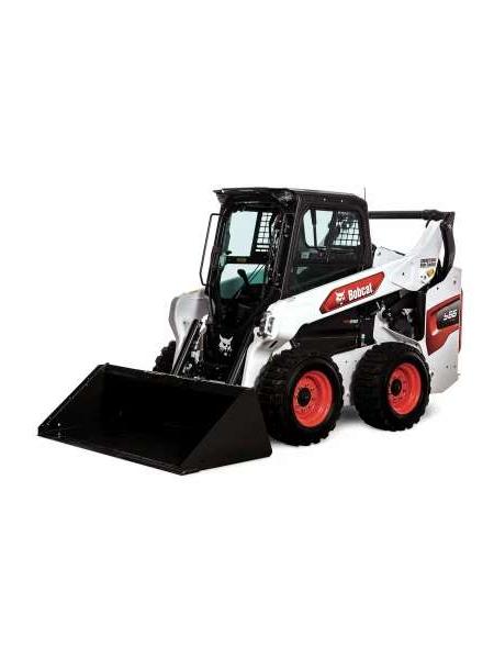 Bobcat S66 Foto 1