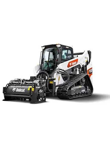 Bobcat T86 Foto 1