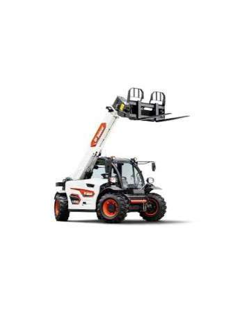 Bobcat TL25-6 Foto 1